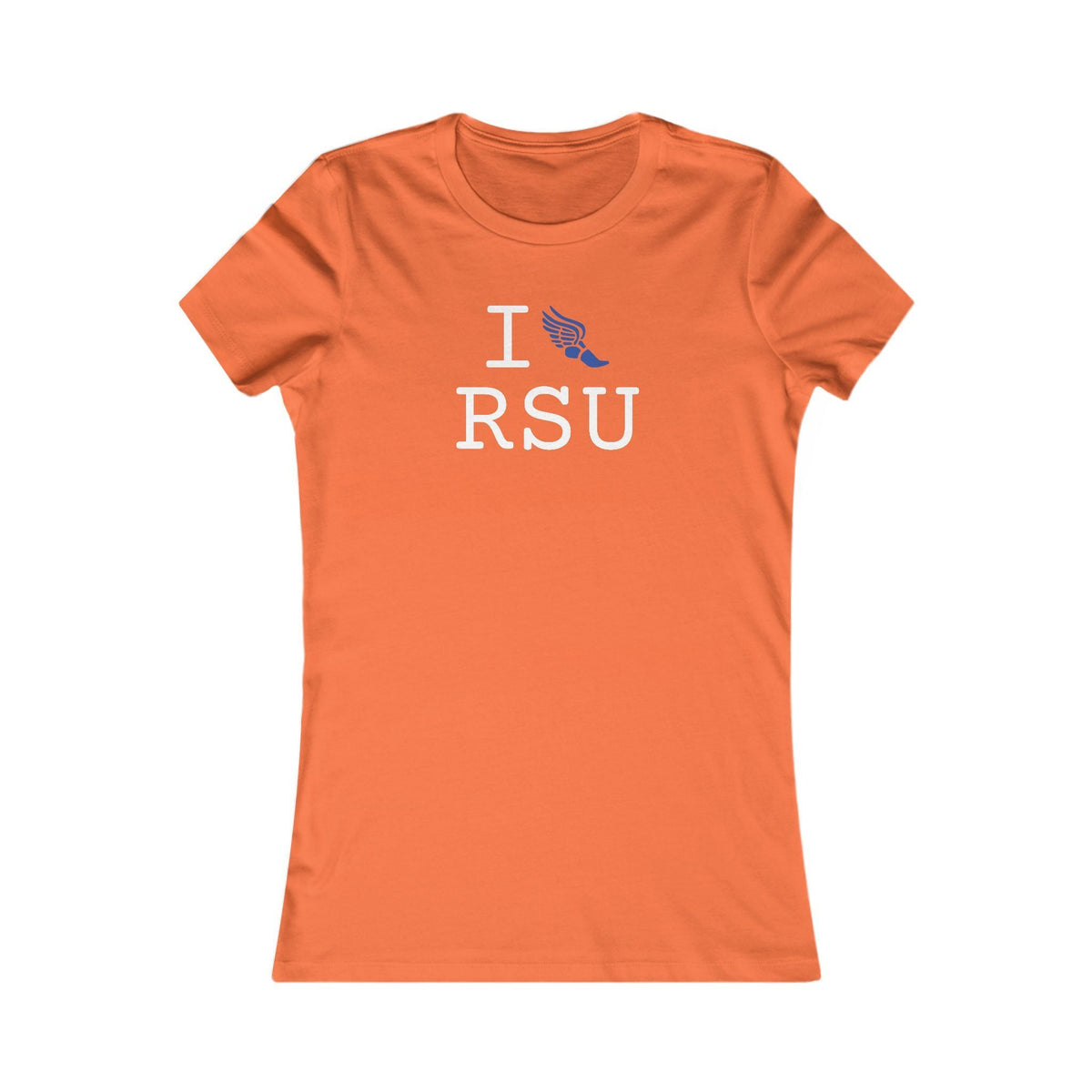 I Run women's T-shirts