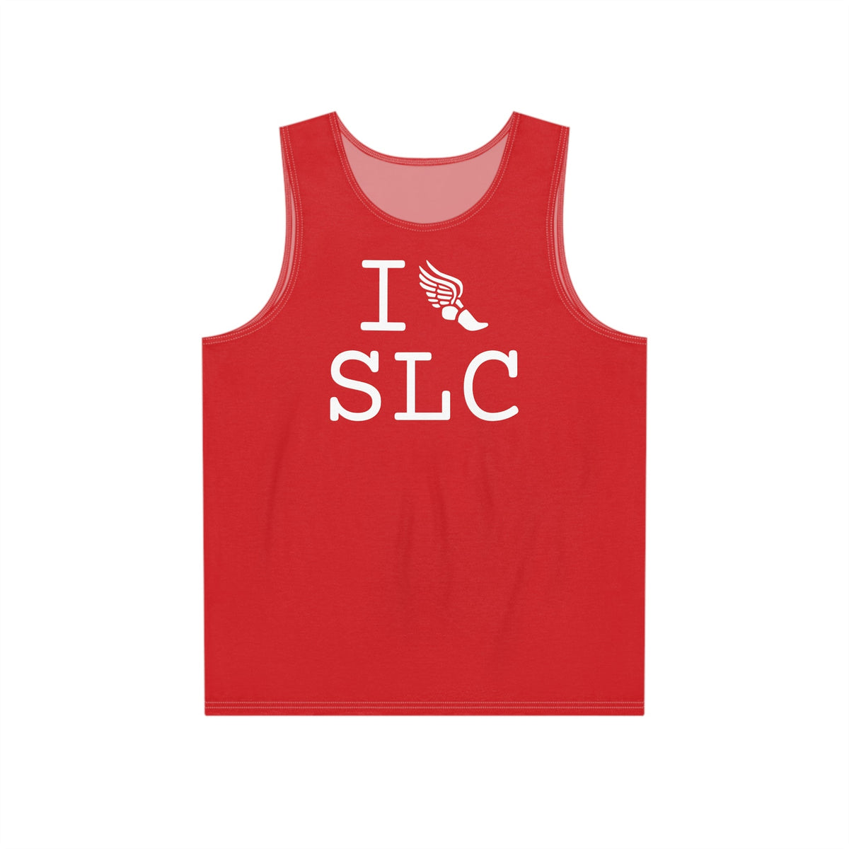 I Run singlets