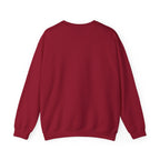I Bike sweatshirt, green bike